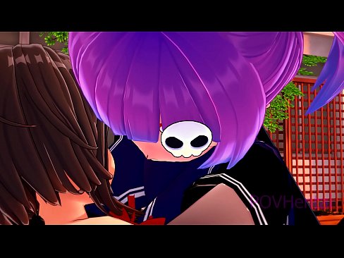 ❤️ Monster gadis Arachne. ☑ Video anal pada kami id.28films.ru