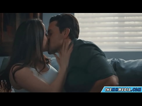 ❤️ Seks romantis dengan ibu berdada baik ☑ Video anal pada kami id.28films.ru